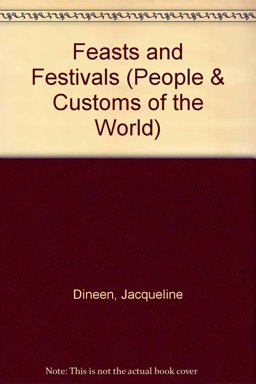 Feasts and Festivals