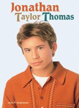 Jonathan Taylor Thomas
