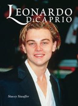 Leonardo DiCaprio