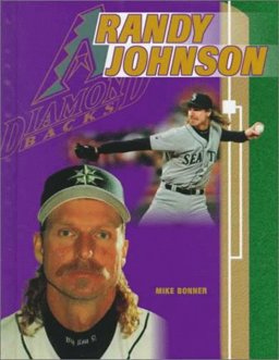 Randy Johnson