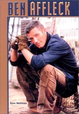 Ben Affleck