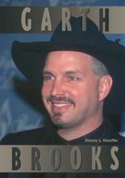 Garth Brooks