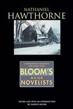 Nathaniel Hawthorne