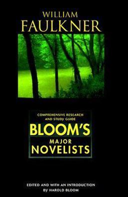 William Faulkner