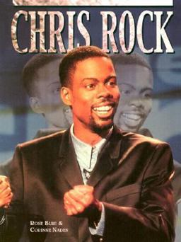 Chris Rock