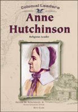 Anne Hutchinson