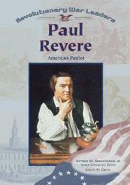 Paul Revere