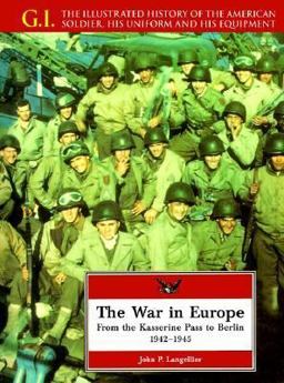 The War in Europe The War in Europe