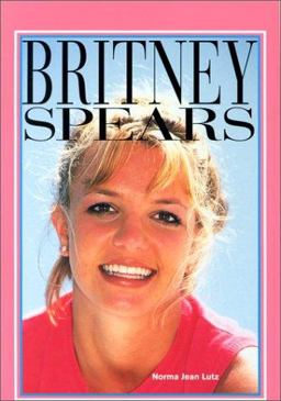 Britney Spears Britney Spears