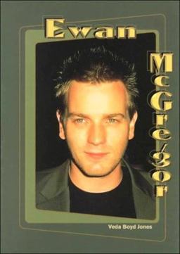 Ewan Mcgregor Ewan Mcgregor