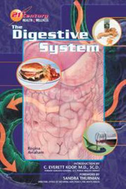 Digestive System