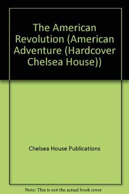 The American Revolution