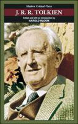 J. R. R. Tolkien