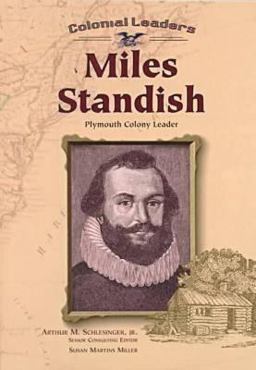 Miles Standish