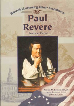 Paul Revere