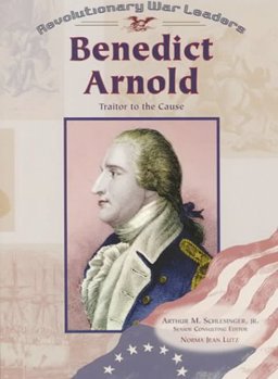 Benedict Arnold Benedict Arnold