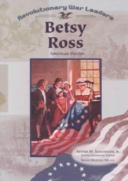 Betsy Ross