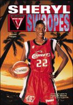 Sheryl Swoopes