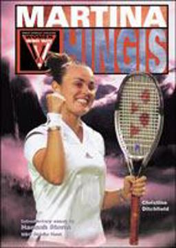 Martina Hingis