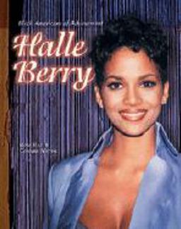 Halle Berry