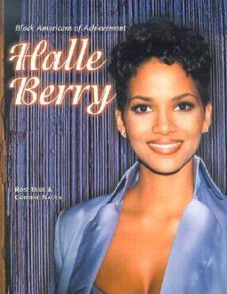 Halle Berry