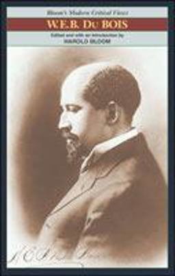 W. E. B. du Bois