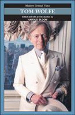Tom Wolfe