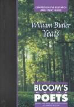 William Butler Yeats
