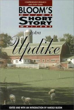 John Updike