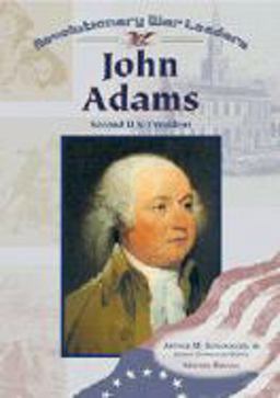 John Adams