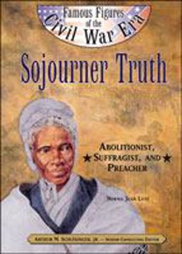 Sojourner Truth Sojourner Truth
