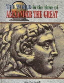 World Time O/Alexander Great