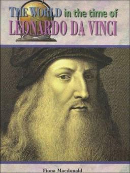 Leonardo Da Vinci