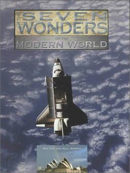The Seven Wonders of the Modern World