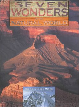 The Seven Wonders of the Natural World