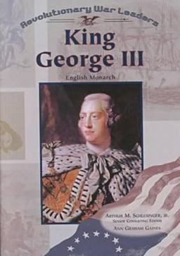 King George III