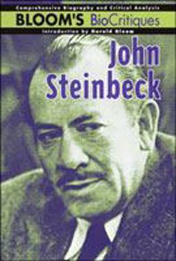 John Steinbeck