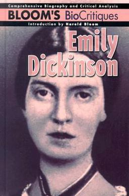 Emily Dickinson