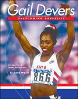 Gail Devers