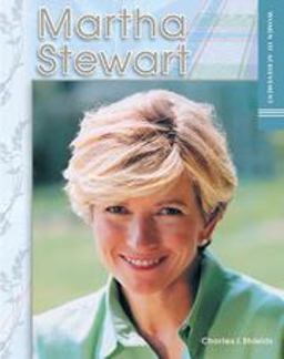 Martha Stewart