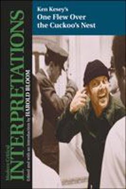 One Flew over the Cuckoo's Nest