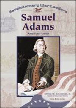 Samuel Adams Samuel Adams