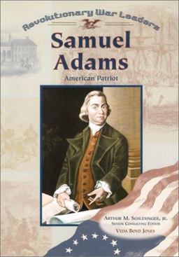 Samuel Adams Samuel Adams