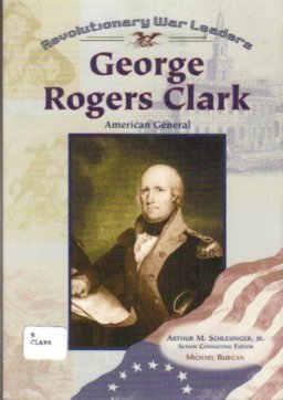 George Rogers Clark
