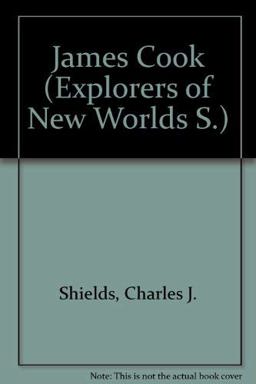 James Cook and the Exploration of the Pacific