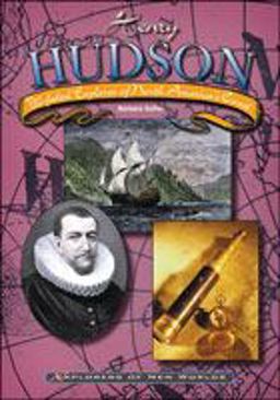 Henry Hudson Henry Hudson