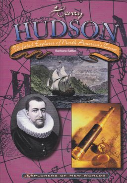 Henry Hudson Henry Hudson