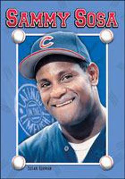 Sammy Sosa