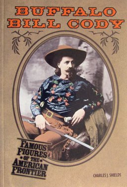 Buffalo Bill Cody