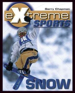 Snow - Extreme Sports